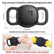 Tile Tracker Collar Holder