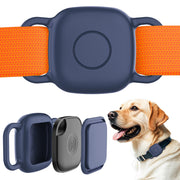 Tile Tracker Dog Collar Holder