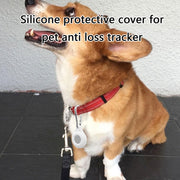 Tracker Silicone Protective Case