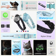 AirTag Cat Collar
