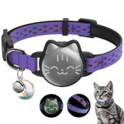 AirTag Cat Collar