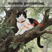 Real-Time Cat Tracker