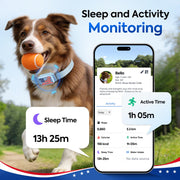 Smart Dog GPS Tracker