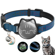 AirTag Cat Collar