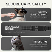 AirTag Cat Collar