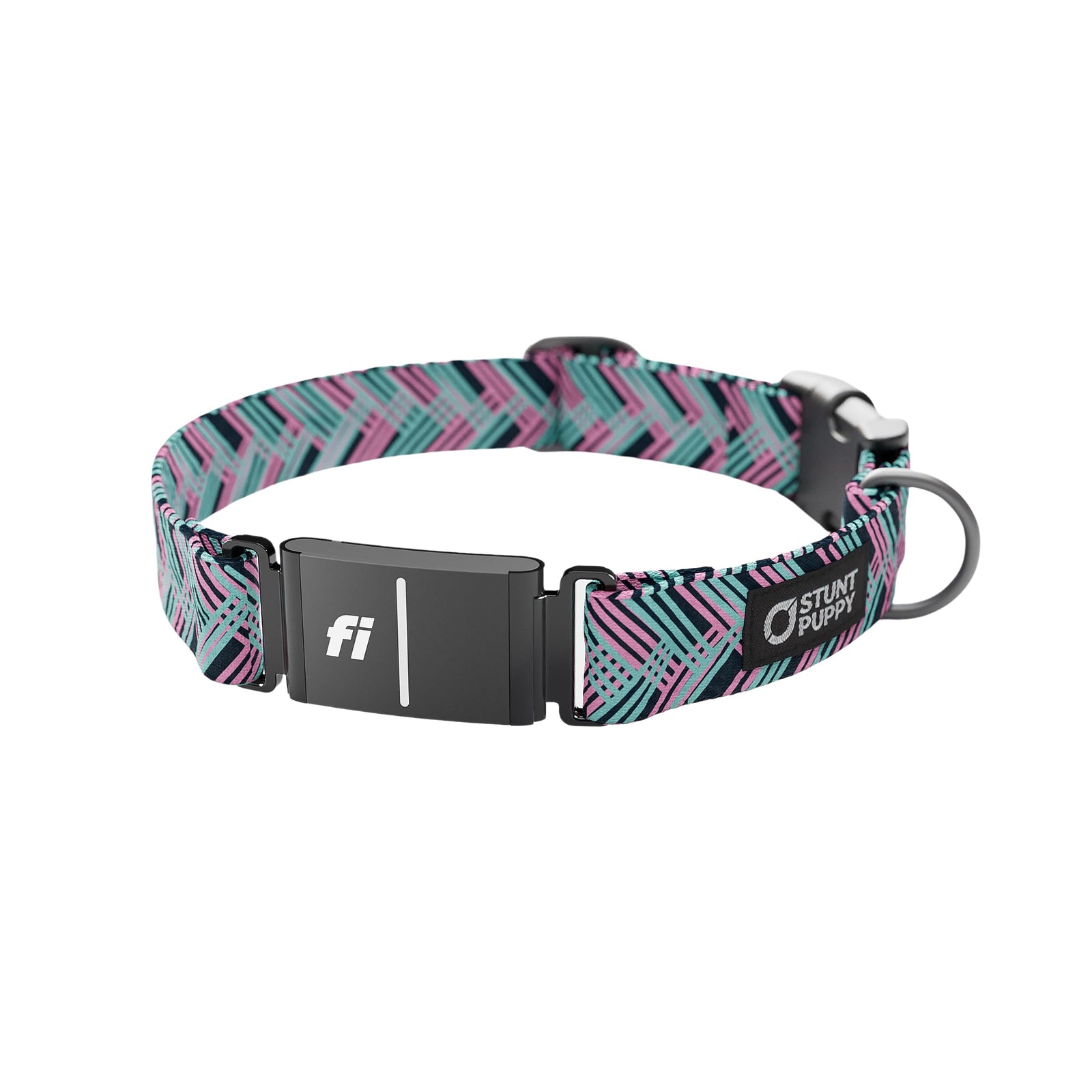 Stunt Puppy Fi Series 3 and 3+ Ready Collar