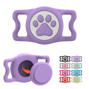 Waterproof AirTag Collar Holder