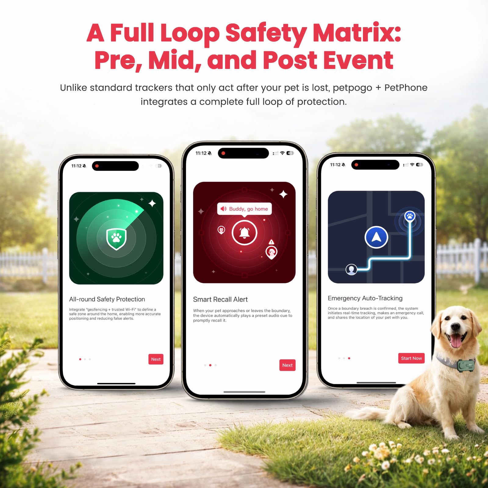 AI Pet Smartphone