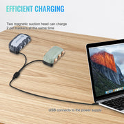 GPS Tracker Charging Cable