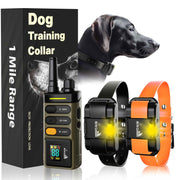 Remote Dog Training Collar