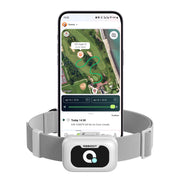 Smart GPS Dog Tracker