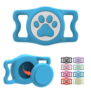 Waterproof AirTag Collar Holder