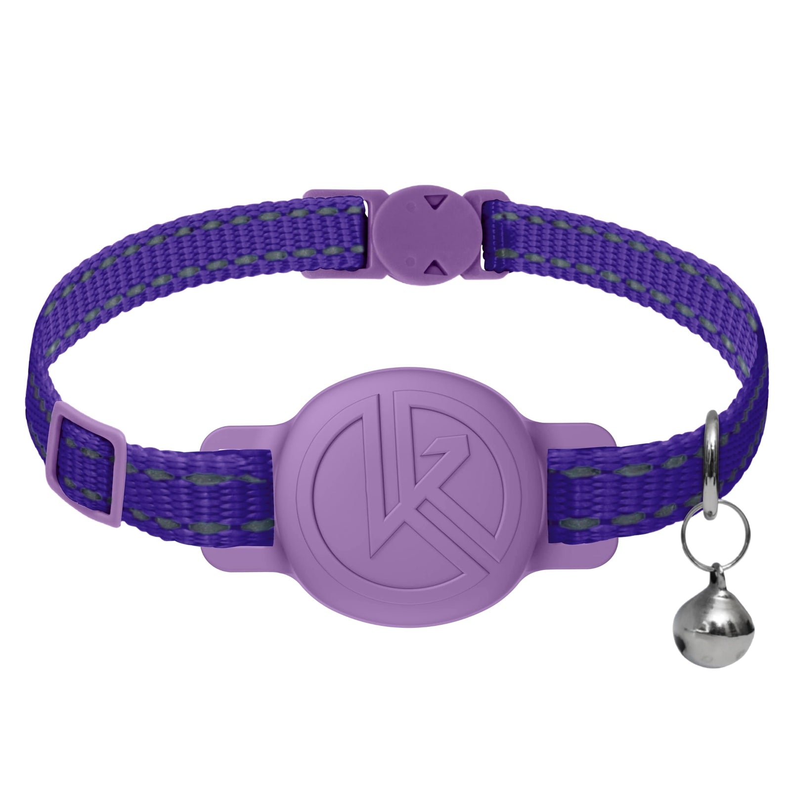 Tile Tracker Cat Collar