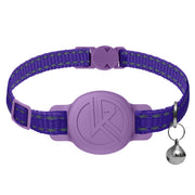 Tile Tracker Cat Collar