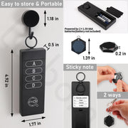 Wireless Pet Locator