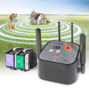 Wireless Dog Fence System