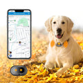Dog GPS Tracker Collar