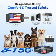 Smart Dog GPS Tracker