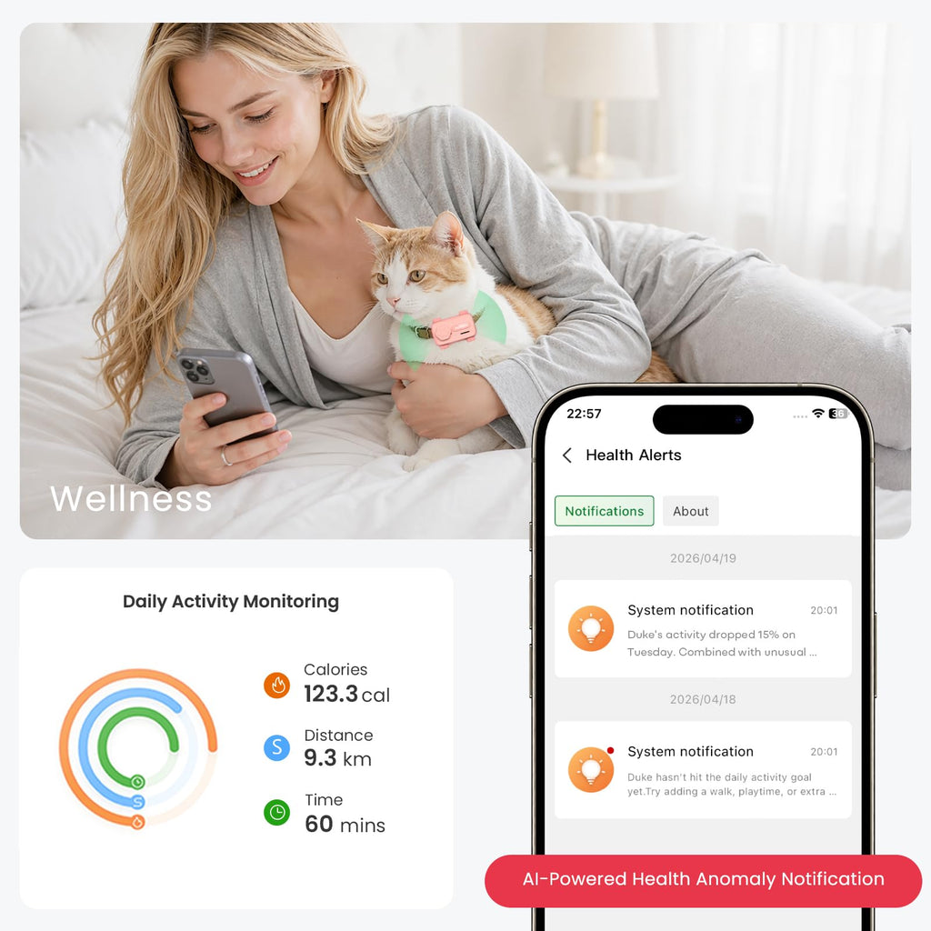 AI Pet Smartphone