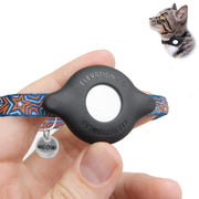 TagVault Cat Parent