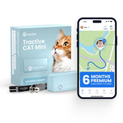 Smart GPS Cat Tracker