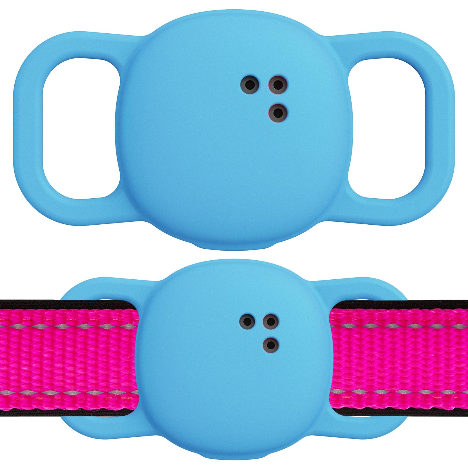 Tile Tracker Collar Holder