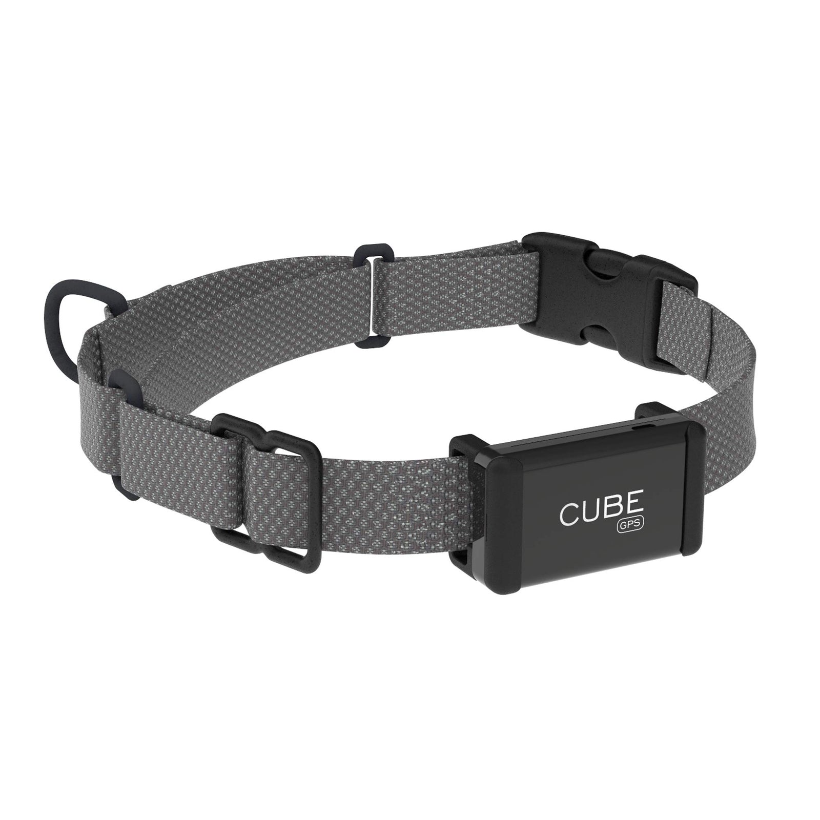 GPS Tracker Collar Clips