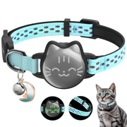AirTag Cat Collar