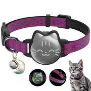AirTag Cat Collar