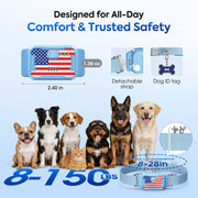 Smart Dog GPS Tracker