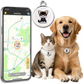 Mini Pet GPS Tracker
