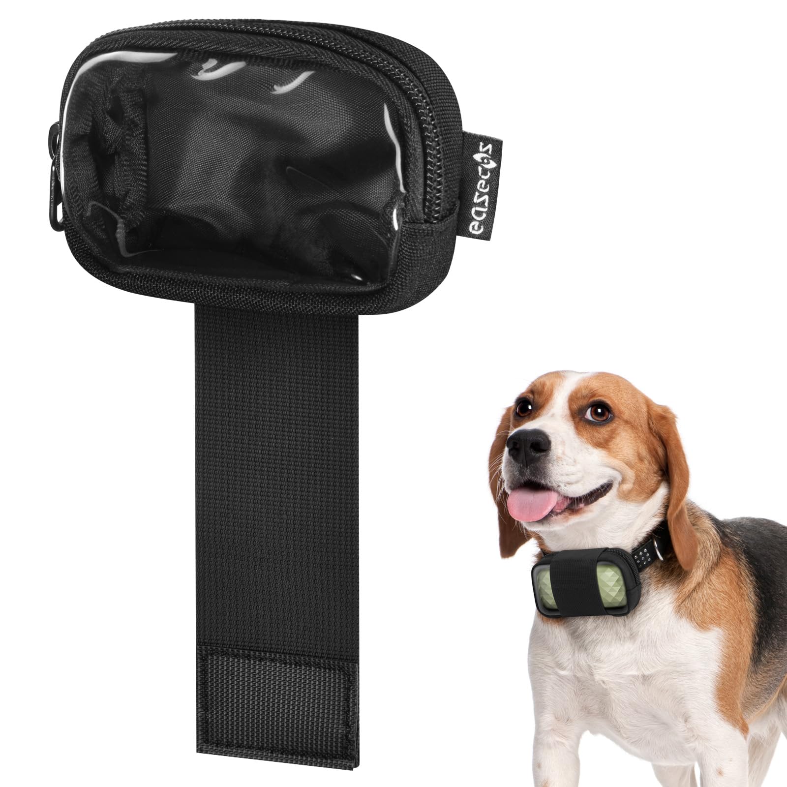 Dog GPS Tracker Carrying Case