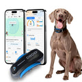 Smart AI GPS Dog Tracker