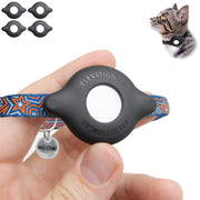 TagVault Cat Parent