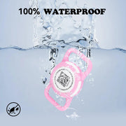 Waterproof Pet Tracker Holder