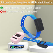 GPS Tracker Silicone Holder