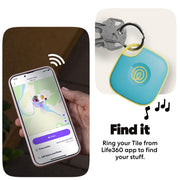 Bluetooth Item Tracker