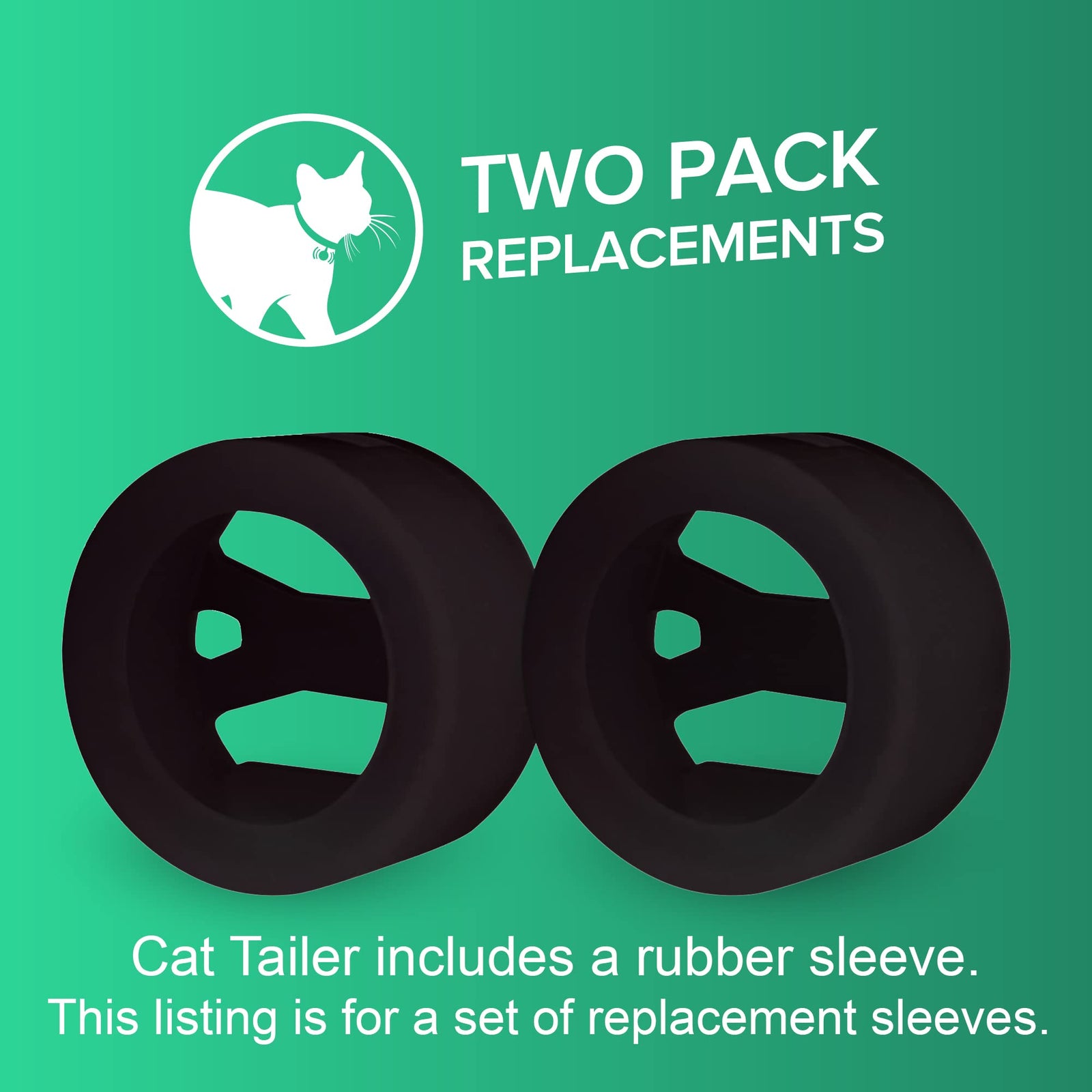 Pet Tracker Silicone Sleeve