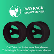 Pet Tracker Silicone Sleeve