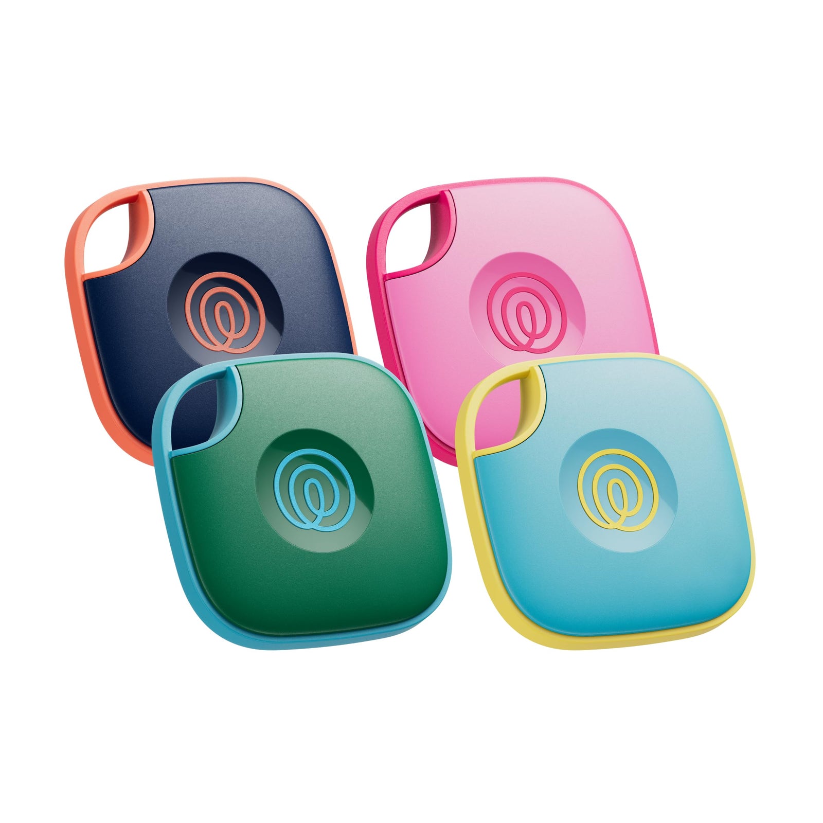 Bluetooth Item Tracker