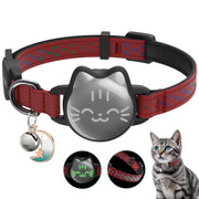AirTag Cat Collar