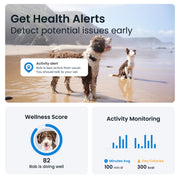 Tractive GPS Dog Tracker
