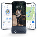 Smart GPS Cat Tracker