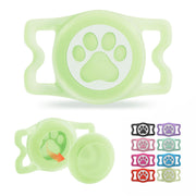 Waterproof AirTag Collar Holder