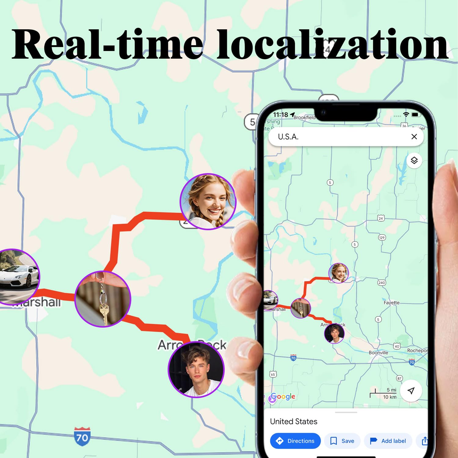 Real-Time Cat Tracker