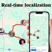 Real-Time Cat Tracker