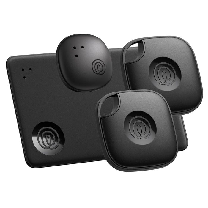 Bluetooth Item Tracker Set