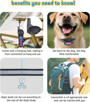 Wireless Dog Fence Collar