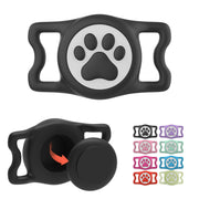 Waterproof AirTag Collar Holder