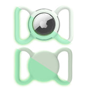 Waterproof AirTag Collar Holder